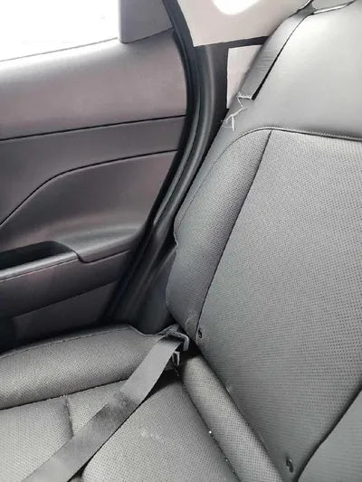 2023 Hyundai Kona VIN: