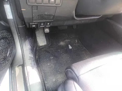 2015 Lexus ES 350 VIN: