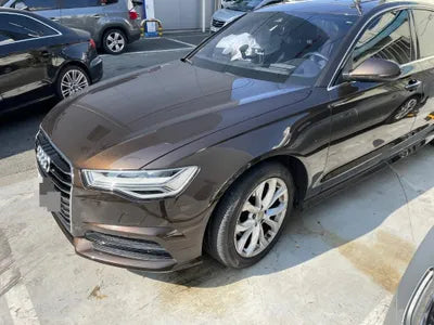2018 Audi A6 WAUZZZ4G9JN049336 VIN:WAUZZZ4G9JN049336