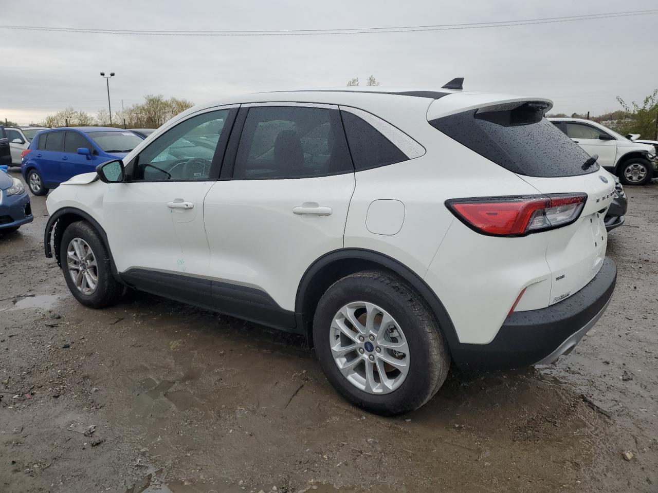 2022 FORD ESCAPE SE VIN:1FMCU9G68NUB65001