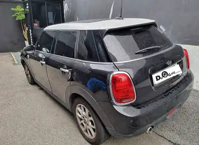 2019 MINI Cooper WMWXV3107KTF00142 VIN:WMWXV3107KTF00142