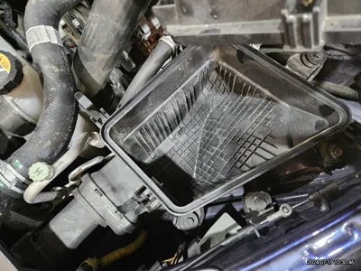 2017 Kia Stinger VIN: