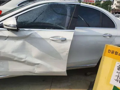 2017 Mercedes-Benz E 300 WDDZF4KB9HA154455 VIN:WDDZF4KB9HA154455