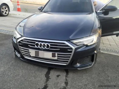 2020 Audi A6 WAUZZZF2XLN078350 VIN:WAUZZZF2XLN078350