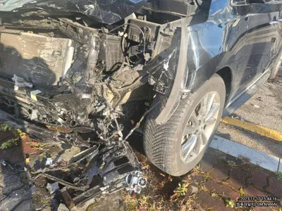 2019 Kia Carnival KNAME811BKS493086 VIN:KNAME811BKS493086