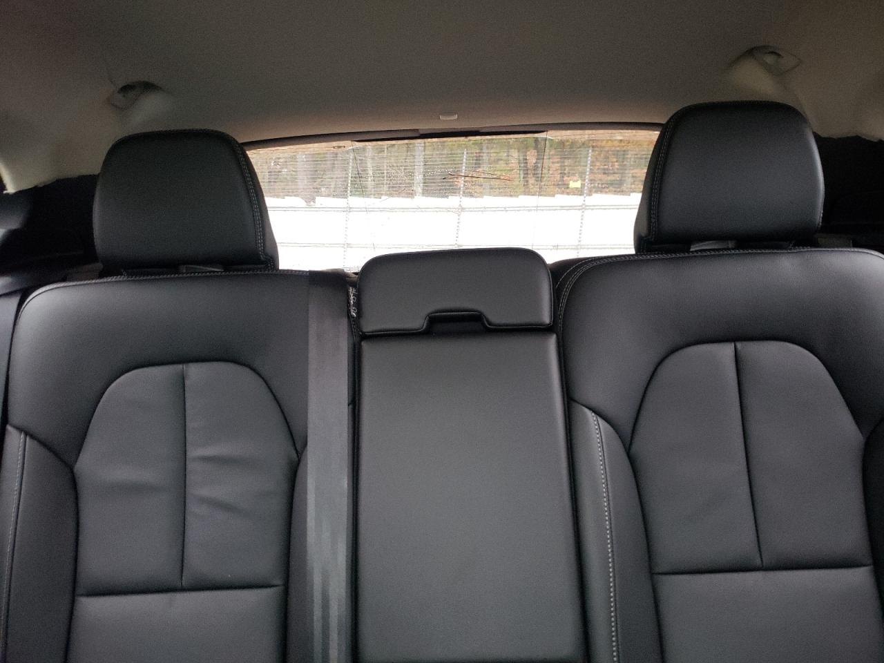 2023 VOLVO XC40 PLUS VIN:YV4L12UN4P2078384