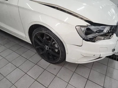 2015 Audi S3 WAUZZZ8V3F1053180 VIN:WAUZZZ8V3F1053180