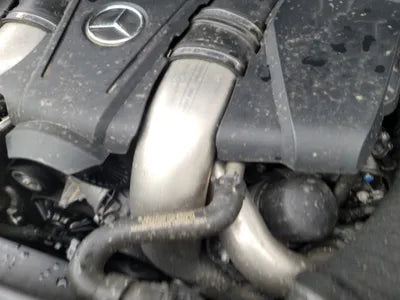 2016 Mercedes-Benz Maybach S 500 VIN: