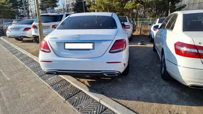 2019 Mercedes-Benz E 220 WDDZF0EB1KA690277 VIN:WDDZF0EB1KA690277