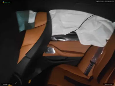 2021 BMW M5 WBS81CH00MCG83727 VIN:WBS81CH00MCG83727