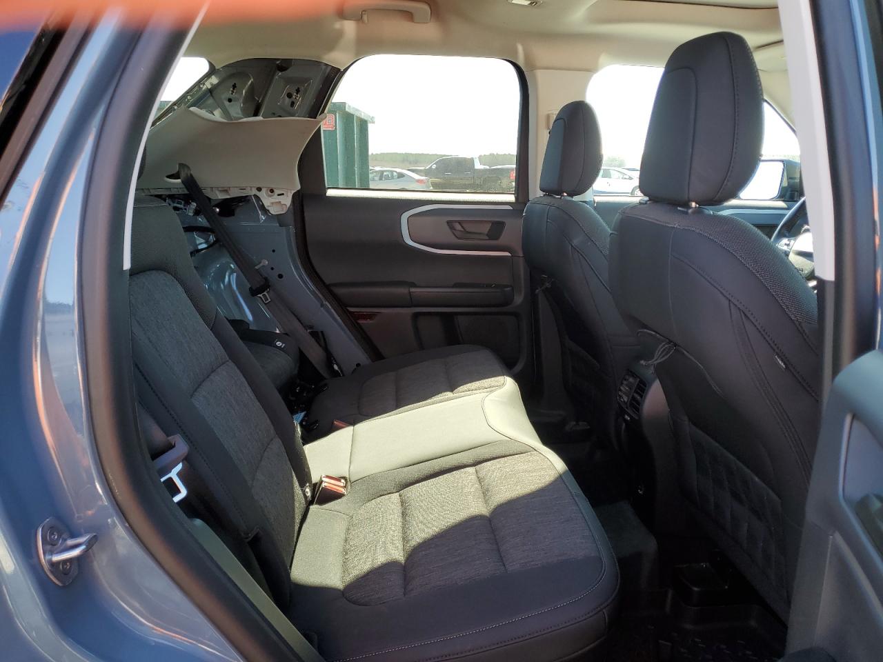 2022 FORD BRONCO SPORT BIG BEND VIN:3FMCR9B6XNRD32555