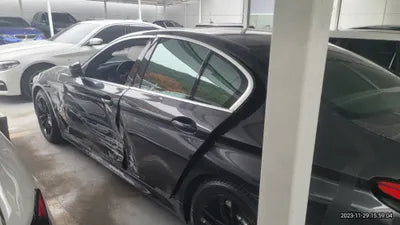 2023 BMW 520 WBA11BH06PWY03059 VIN:WBA11BH06PWY03059