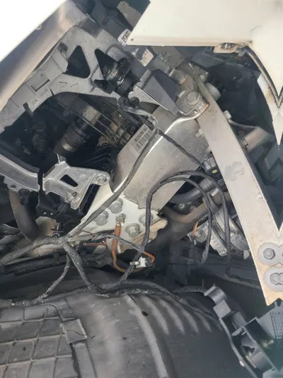 2015 Mercedes-Benz C 200 VIN: