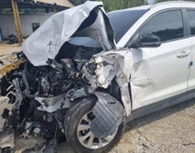 2019 Hyundai Tucson KMHJ3817HKU153889 VIN:KMHJ3817HKU153889