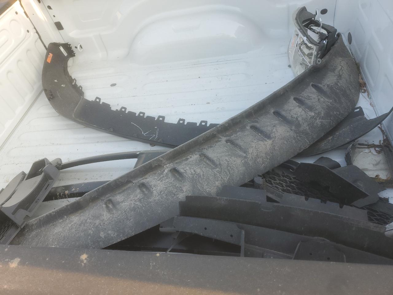 2023 RAM 1500 CLASSIC TRADESMAN VIN:1C6RR6FT8PS516520