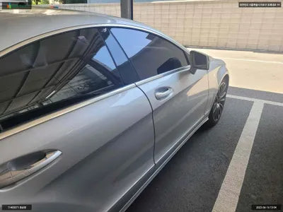 2015 Mercedes-Benz CLS 250 WDDLJ9HB6FA142401 VIN:WDDLJ9HB6FA142401