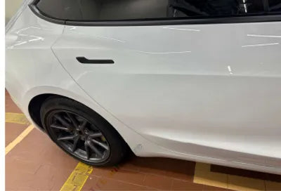 2021 Tesla Model 3 5YJ3E1EBXMF080395 VIN:5YJ3E1EBXMF080395