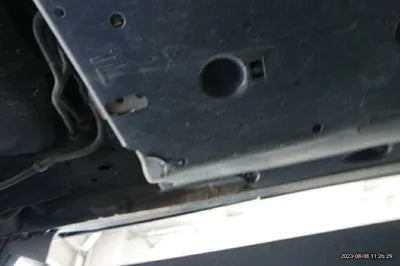 2015 Nissan Qashqai SJNDJ18E0FA213618 VIN:SJNDJ18E0FA213618