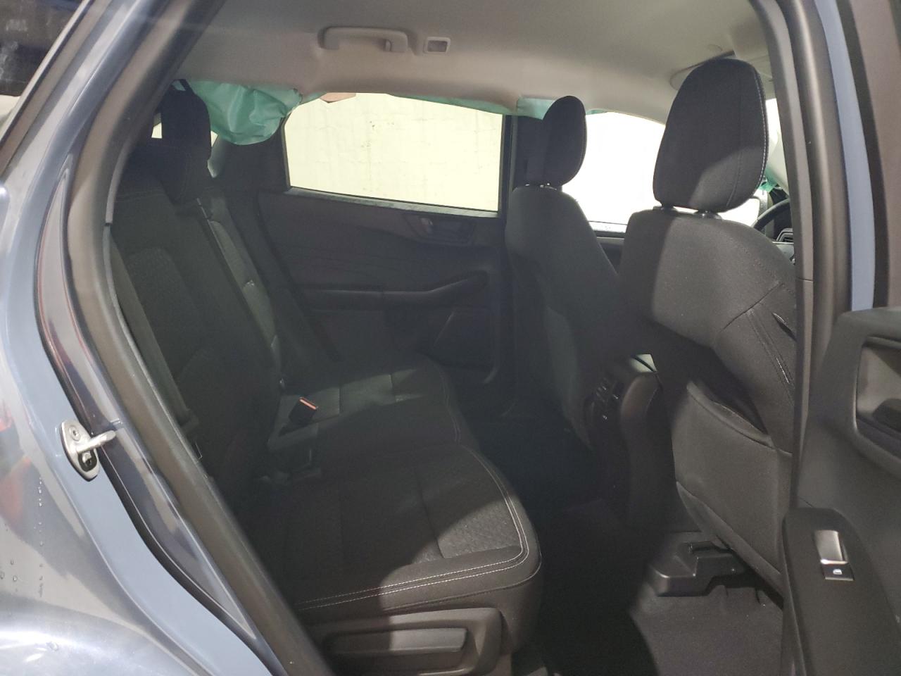 2023 FORD ESCAPE ACTIVE VIN:1FMCU9GN0PUA96721