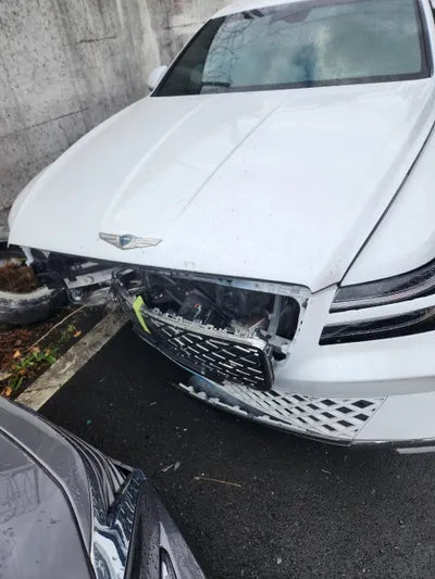 2023 Genesis G80 KMTGE411PPU007034 VIN:KMTGE411PPU007034