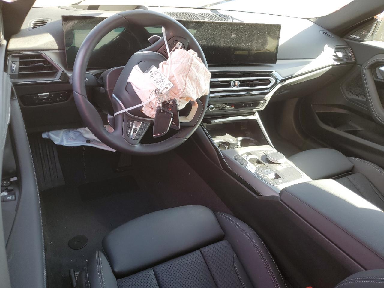 2023 BMW 230I  VIN:3MW23CM04P8D47002