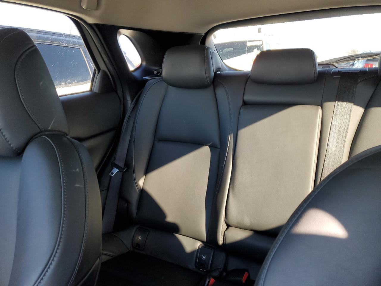 2023 MAZDA CX-30 SELECT VIN:5XXGN4A70CG018679