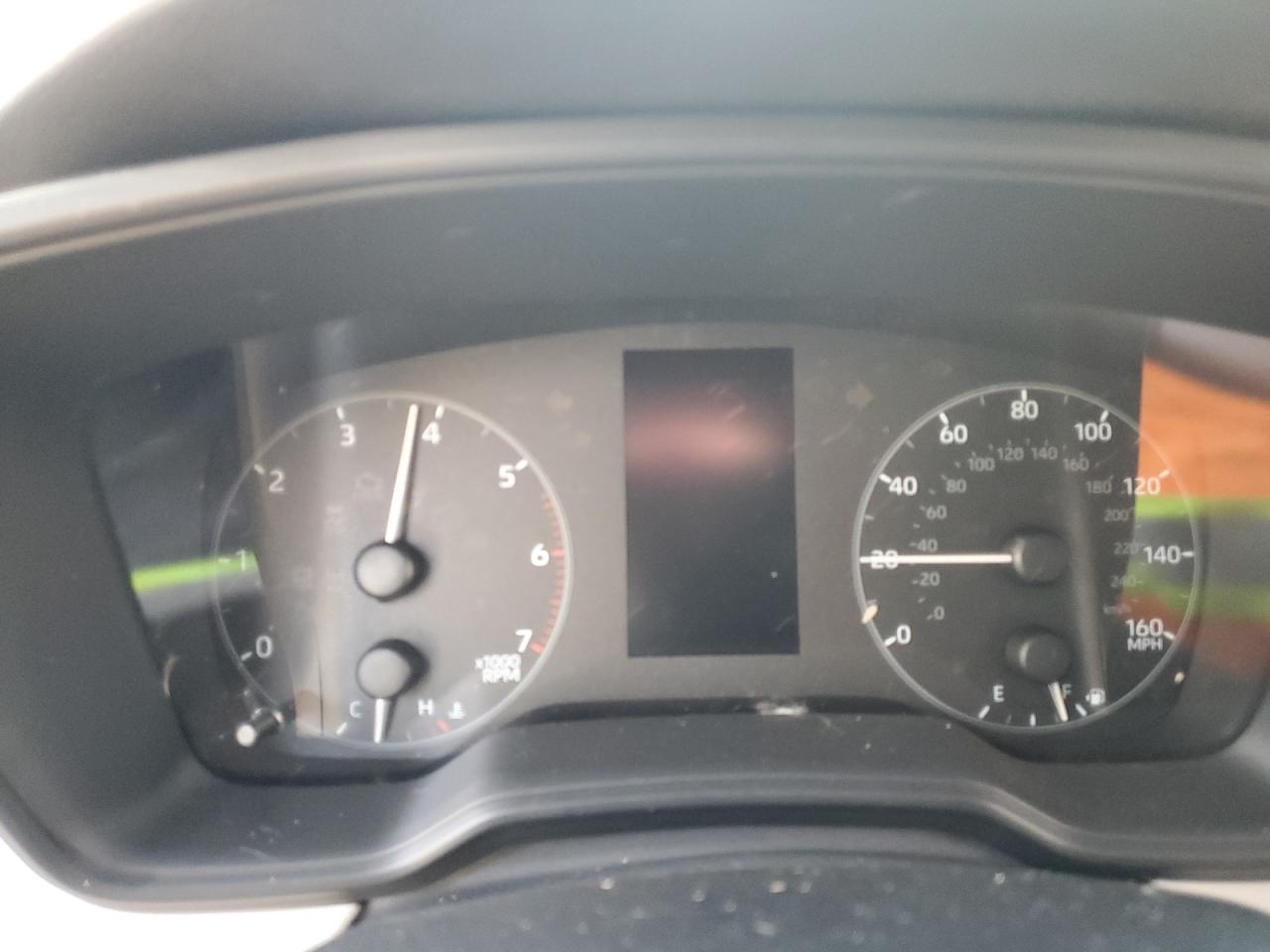 2024 TOYOTA COROLLA LE VIN:JTDBCMFE8R3060615