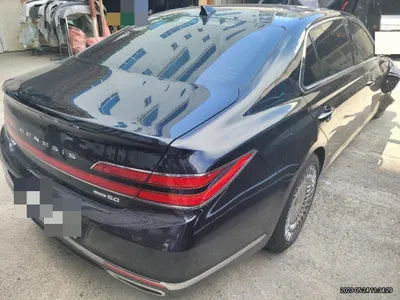 2020 Genesis G90 VIN: