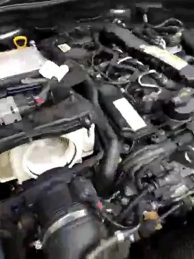 2016 Mercedes-Benz E 220 WDDHF0ABXGB307682 VIN:WDDHF0ABXGB307682