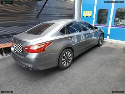 2016 Nissan Altima 1N4AL3AP1HC104148 VIN:1N4AL3AP1HC104148