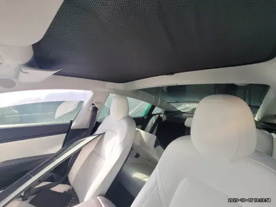 2020 Tesla Model 3 5YJ3E1EB9LF649316 VIN:5YJ3E1EB9LF649316