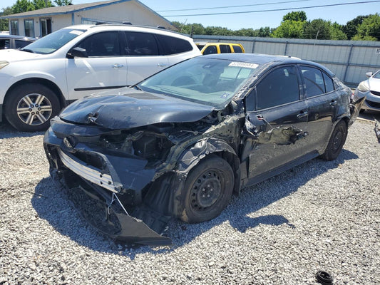 2022 TOYOTA COROLLA LE VIN:5YFEPMAE6NP309214