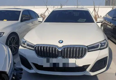 2020 BMW 523 WBA11ES07MCF04268 VIN:WBA11ES07MCF04268