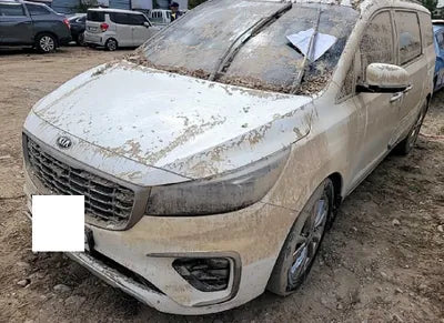 2019 Kia Carnival KNAME81ABKS561070 VIN:KNAME81ABKS561070