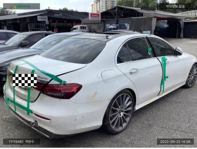 2021 Mercedes-Benz E 350 W1KZF8GB8MA943805 VIN:W1KZF8GB8MA943805