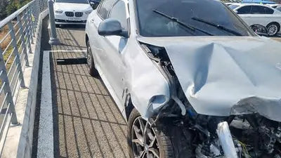 2023 BMW 420 WBA21DT0XP9S06664 VIN:WBA21DT0XP9S06664