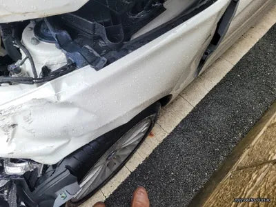 2018 BMW 320 WBA8A9100JAH11065 VIN:WBA8A9100JAH11065