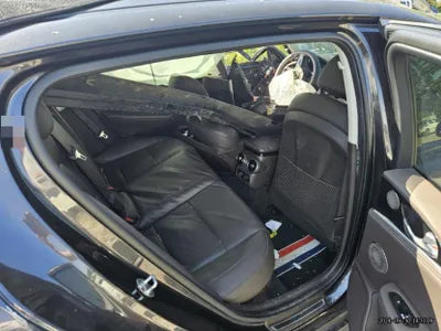 2017 Kia Stinger VIN: