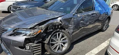 2016 Lexus ES 300 VIN: