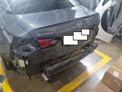 2019 Nissan Altima 1N4BL4AV9KC260311 VIN:1N4BL4AV9KC260311