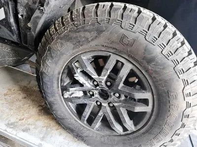 2022 Ford Ranger 6FPPXXMJ2NNB71919 VIN:6FPPXXMJ2NNB71919