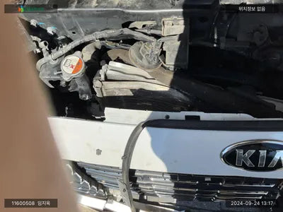 2019 Kia Carnival KNAMB81ABKS558349 VIN:KNAMB81ABKS558349