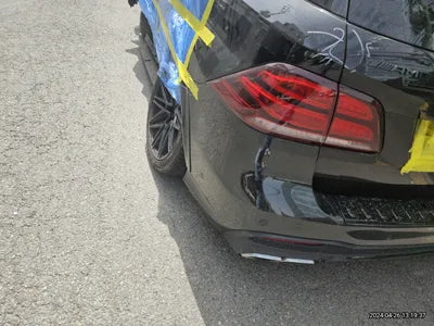 2016 Mercedes-Benz GLE 63 VIN: