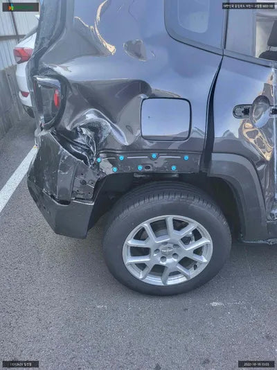 2021 Jeep Renegade 1C4NJCDB8MPN55078 VIN:1C4NJCDB8MPN55078