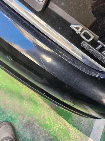 2016 Audi A6 WAUZZZ4G8GN125539 VIN:WAUZZZ4G8GN125539