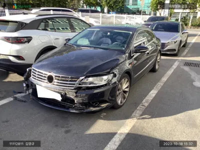 2015 Volkswagen CC WVWZZZ3CZFE825774 VIN:WVWZZZ3CZFE825774