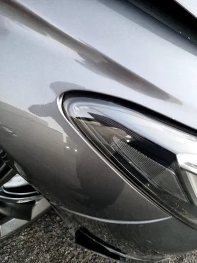 2018 Infiniti Q60 VIN: