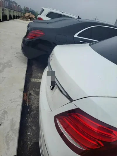 2017 Mercedes-Benz E 220 WDDZF0EB8HA147257 VIN:WDDZF0EB8HA147257