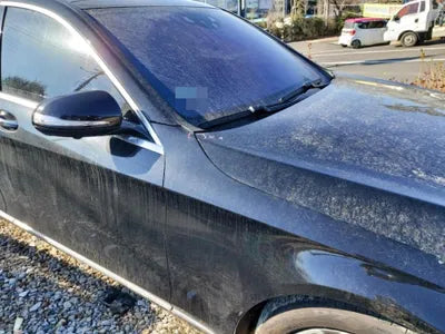 2015 Mercedes-Benz S 400 WDDUG6HB4FA141894 VIN:WDDUG6HB4FA141894