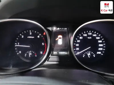 2016 Hyundai Santa FE KMHSW81UBGU699709 VIN:KMHSW81UBGU699709